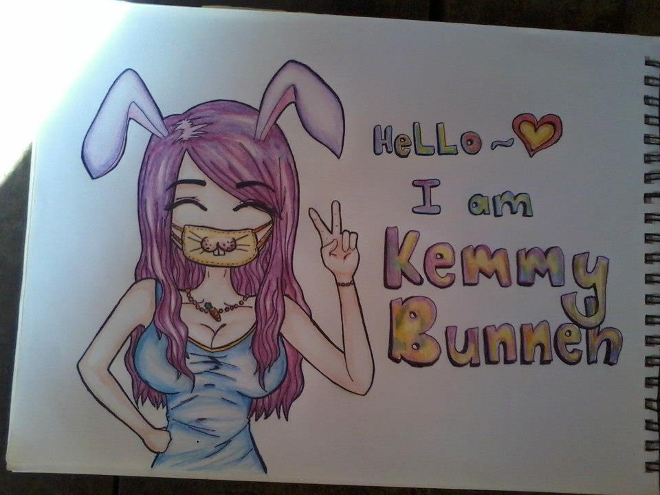 Kemmy Bunneh