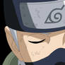 Kakashi's Death