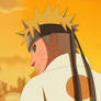 The Sixth Hokage