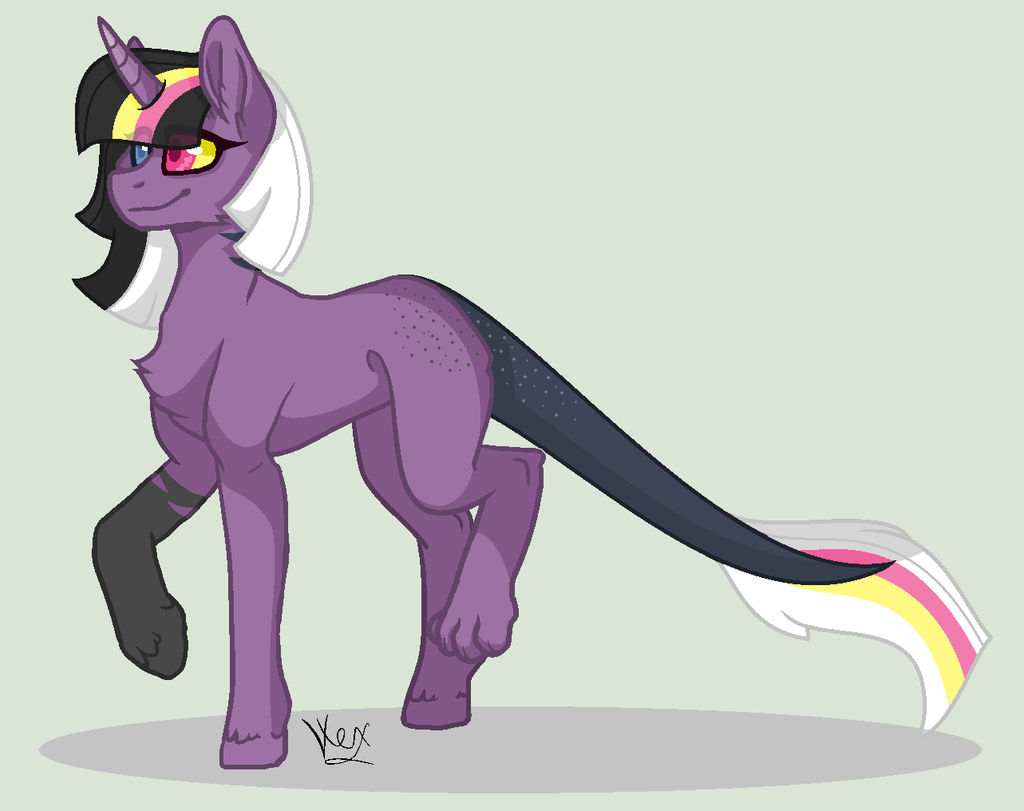 .:DtA Entry:. - Pyxis by XimerEnergy on DeviantArt