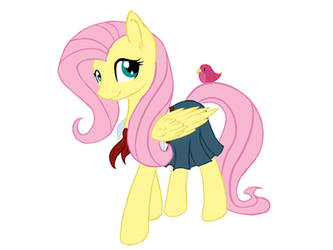 Fluttershy