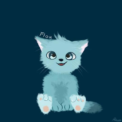 Flouh Flou by Raum1020 on DeviantArt