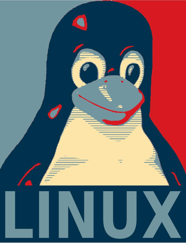 Obey Linux