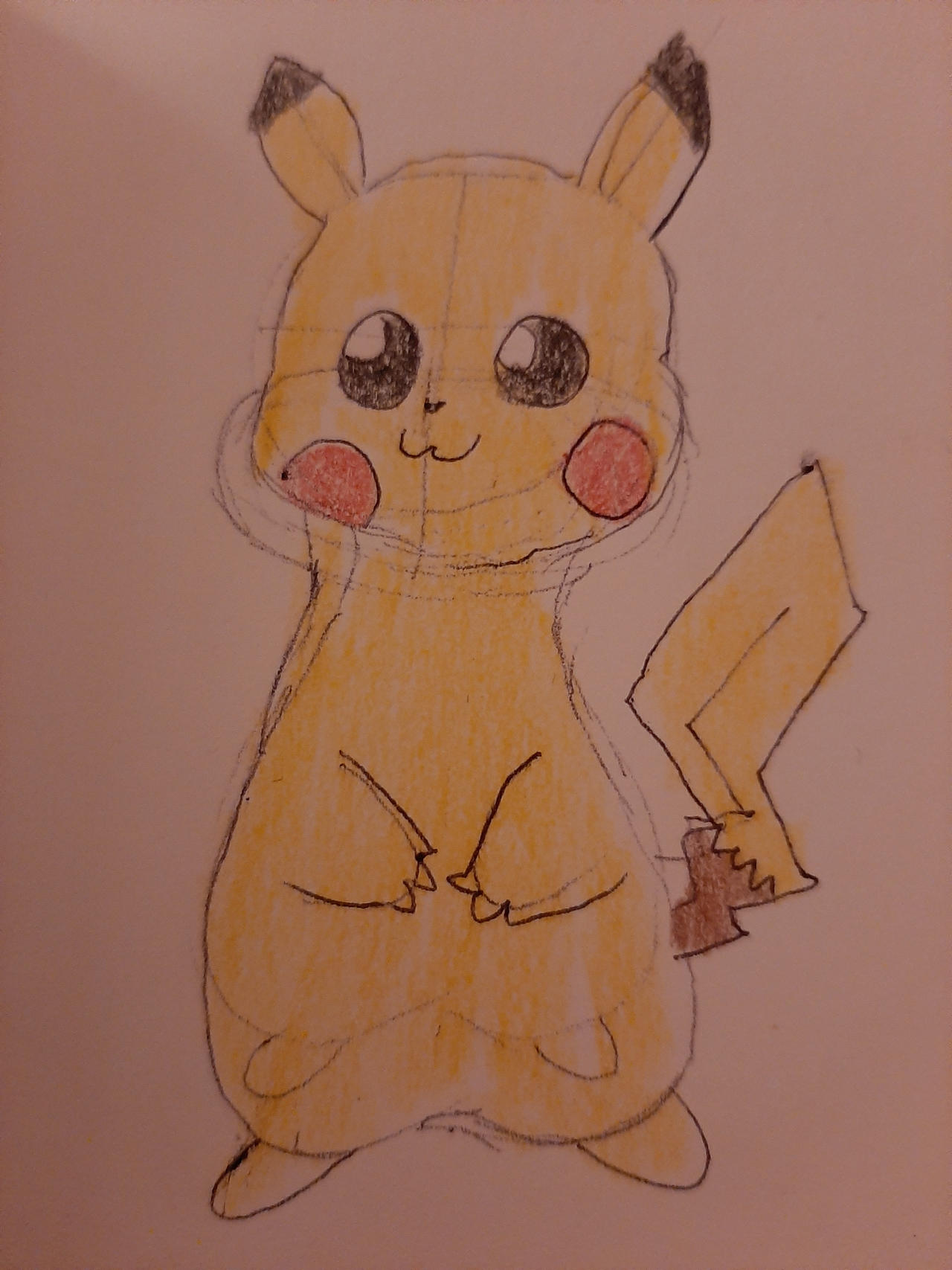 Pikaboo Ripped Pikaboo by groenii on DeviantArt