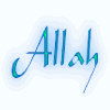 Allah is Great by lebaneseprince