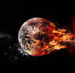 shorting earth by double-graphic