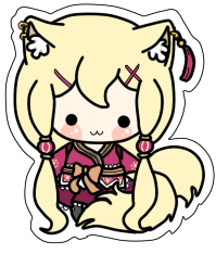 Rini-tan Mini Chibi