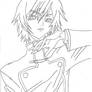 Lelouch-Lineart