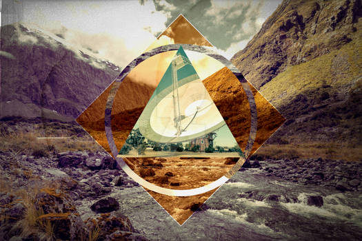 Explore the Best Polyscape Art | DeviantArt
