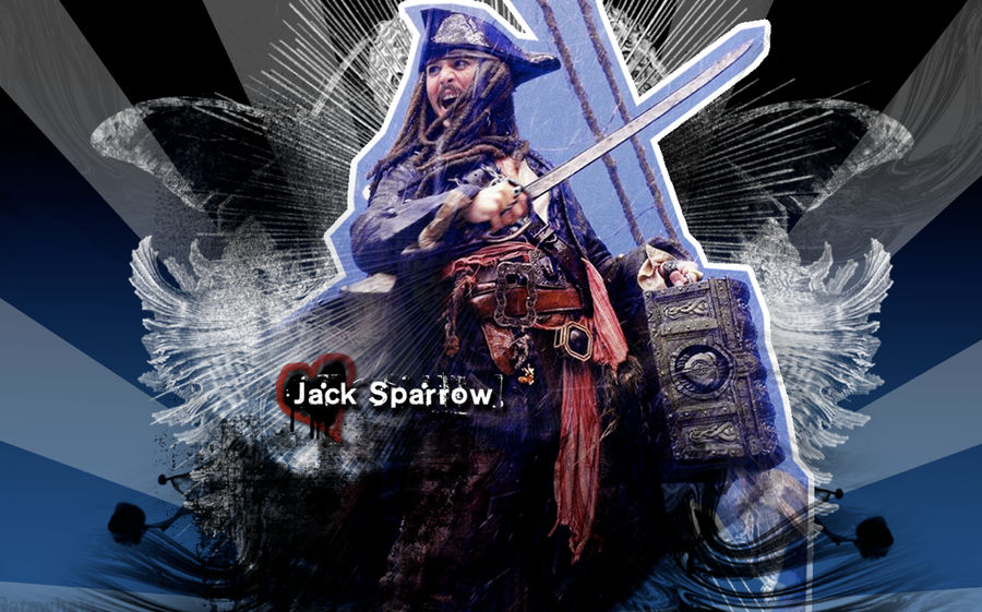 Jack Sparrow