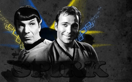 Spirk