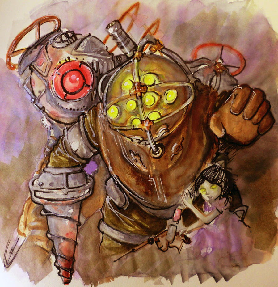 BIOSHOCK