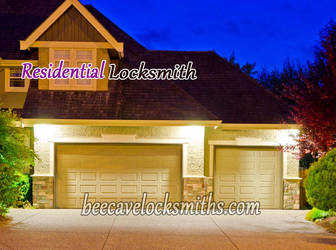 Bee-Cave-residential-locksmith