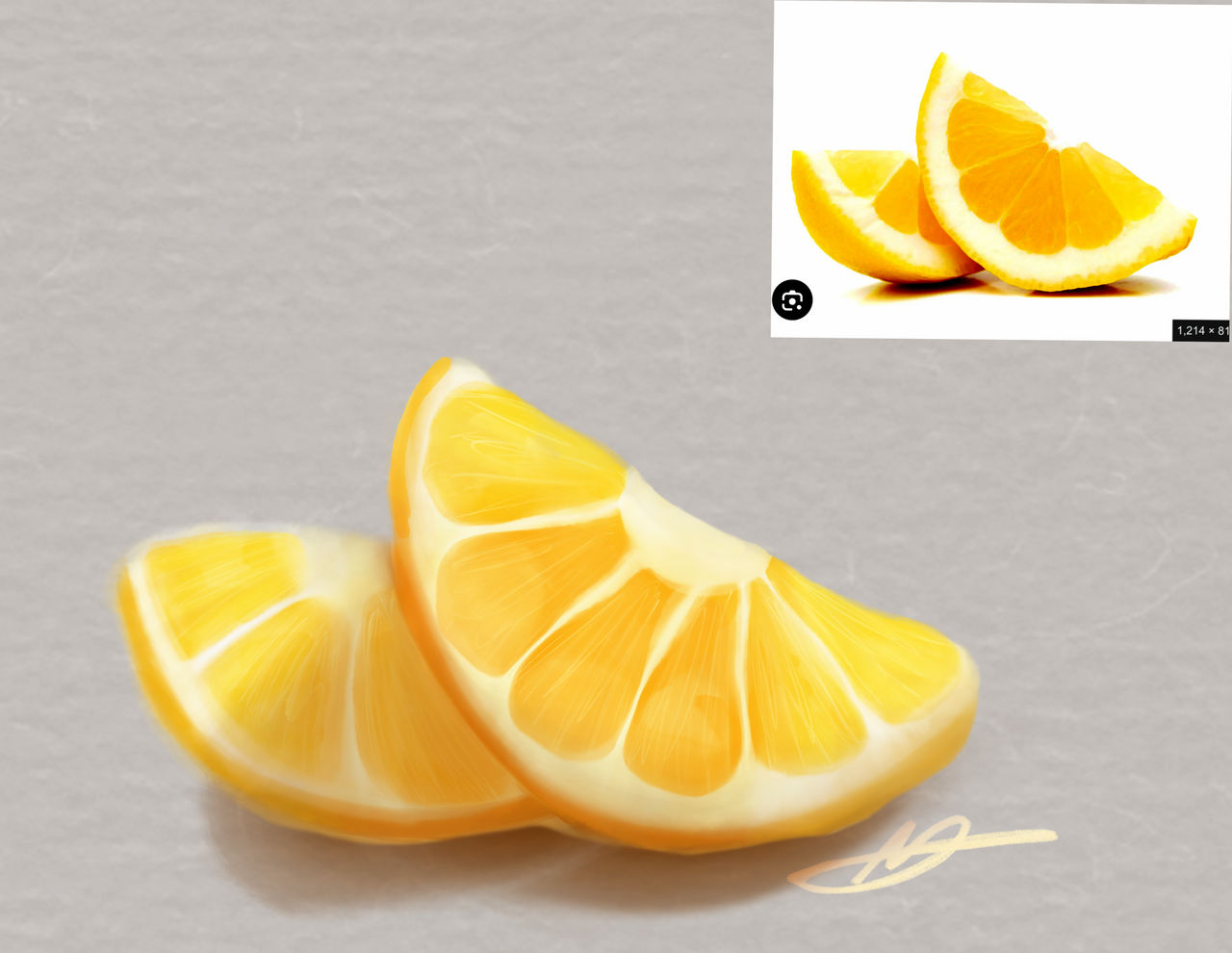 Lemon Yellow Deviantart Lemon (Art Study) by CherrypieBliss on DeviantArt