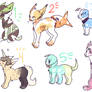 Adopt Batch- OPEN