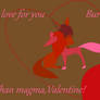 Flarefue Valentine