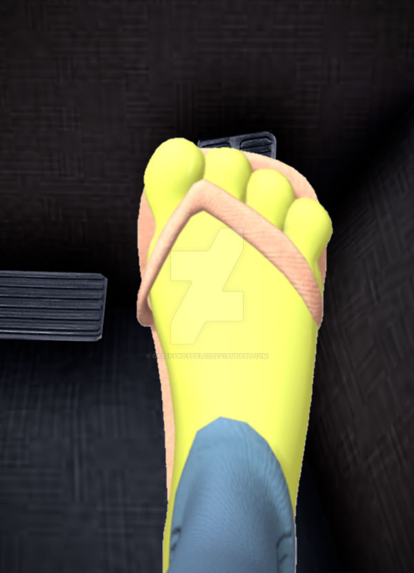 Jenn The Rabbit 2 by GabePawPatrl03 on DeviantArt