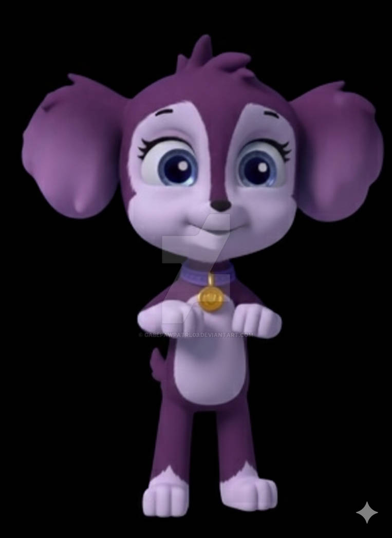 Baby Merpup Rada Rada Rada Chowder What If: The Baby Merpup was able to come on land by GabePawPatrl03 on ...