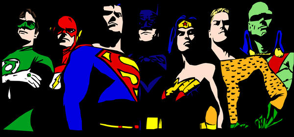 The JLA