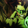 Green lantern