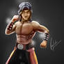 Liu Kang