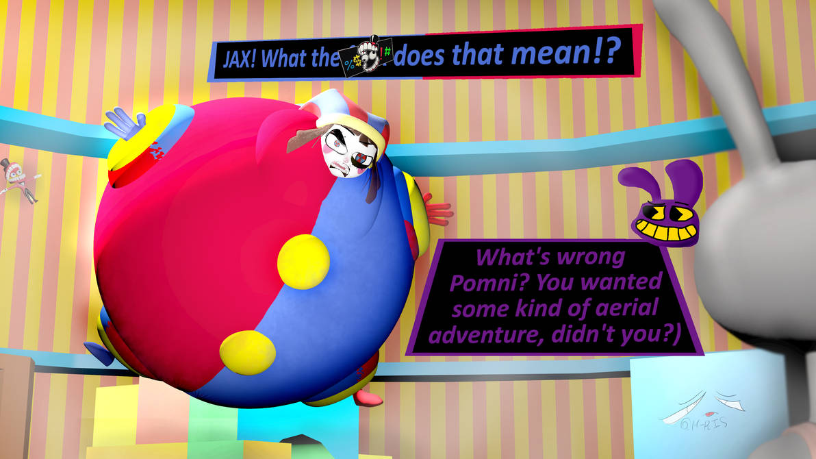 The amazing digital inflation! by coolskeleton33211 on DeviantArt