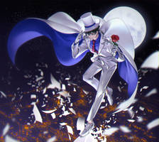 Kaito Kid