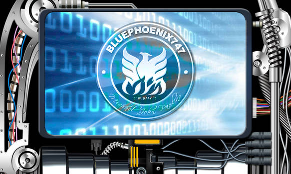 bluephoenix_techscreen