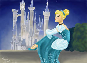 Cinderella in Thought