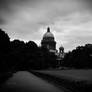 Saint Isaac's Cathedral