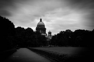 Saint Isaac's Cathedral