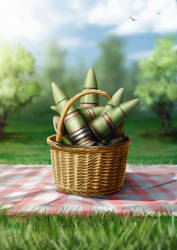 Have a Picnic!