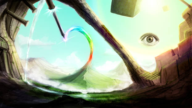 Explore the Best Mindscape Art | DeviantArt