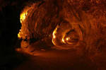 Cave Types Lava Caves by Brissinge