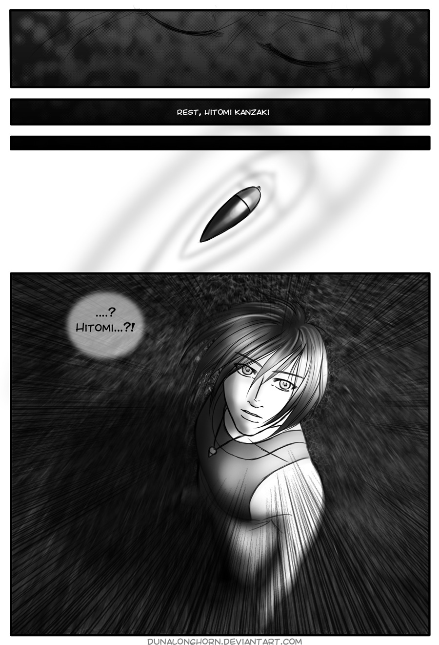 Second Chance (page 3)