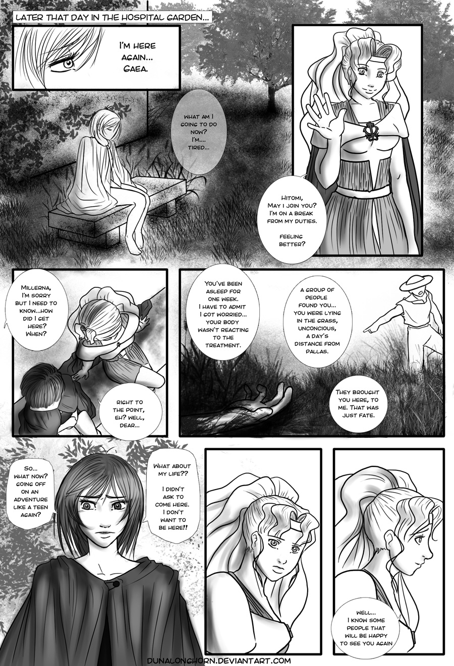 Second Chance (page 7)