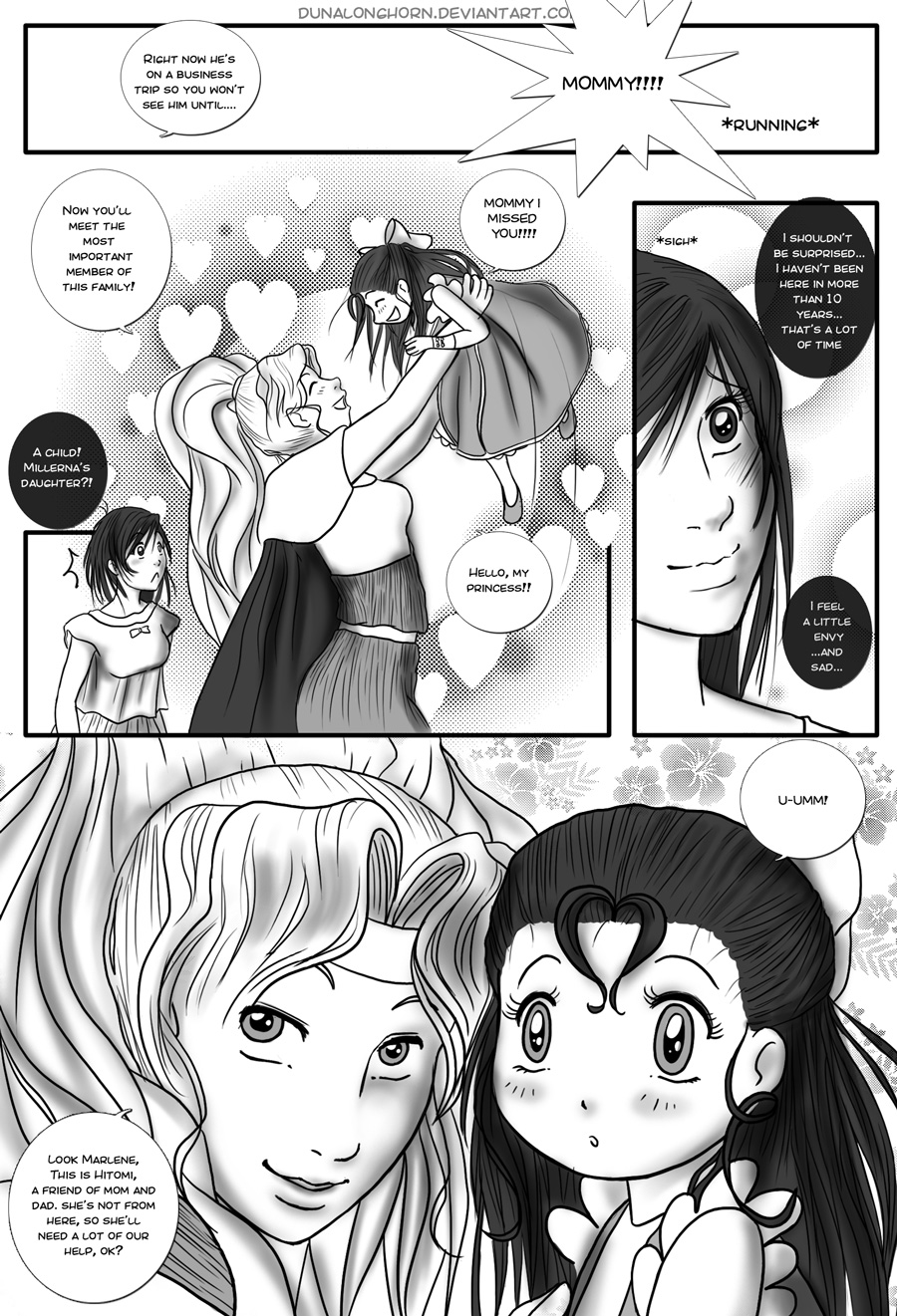 Second Chance (page 11)