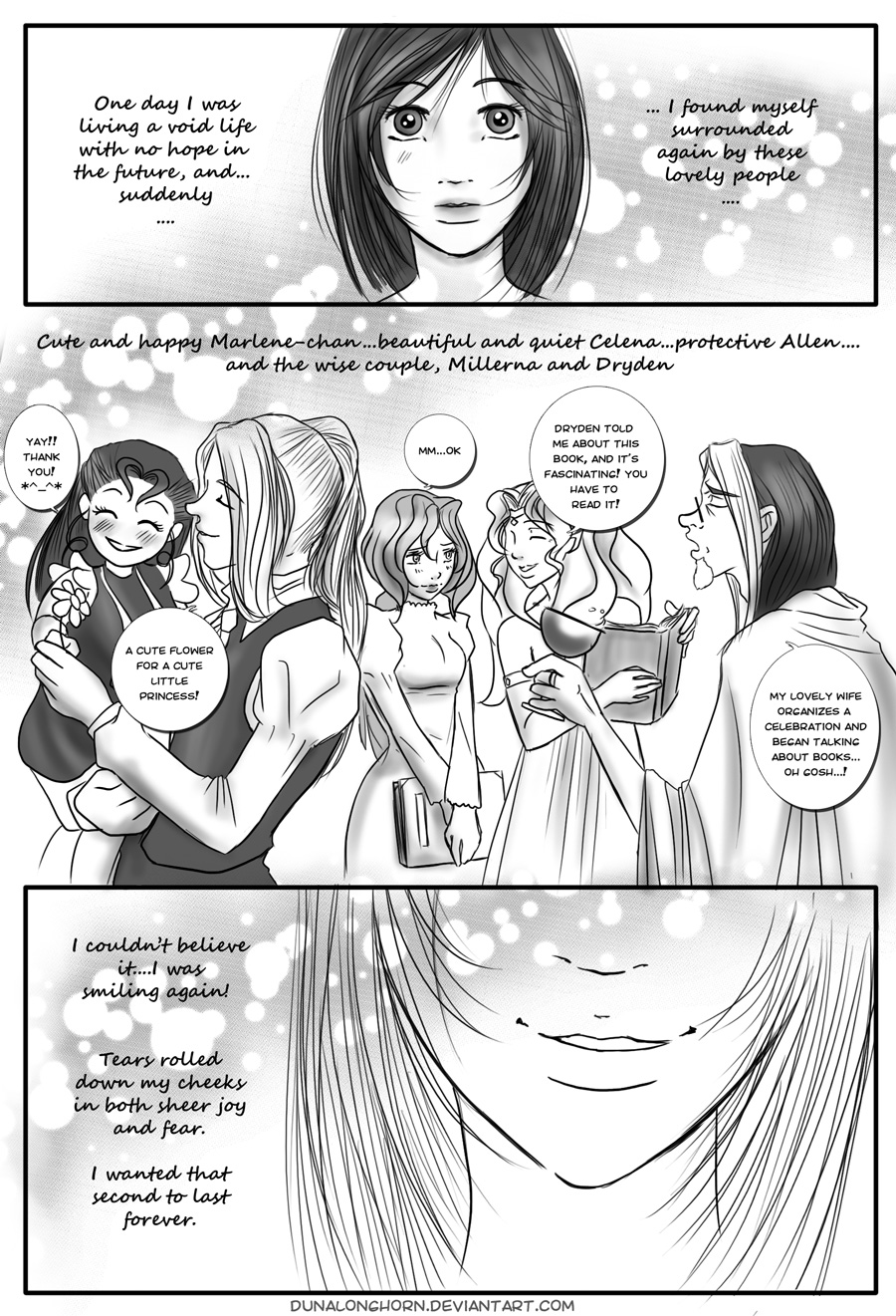 Second Chance (page 23)