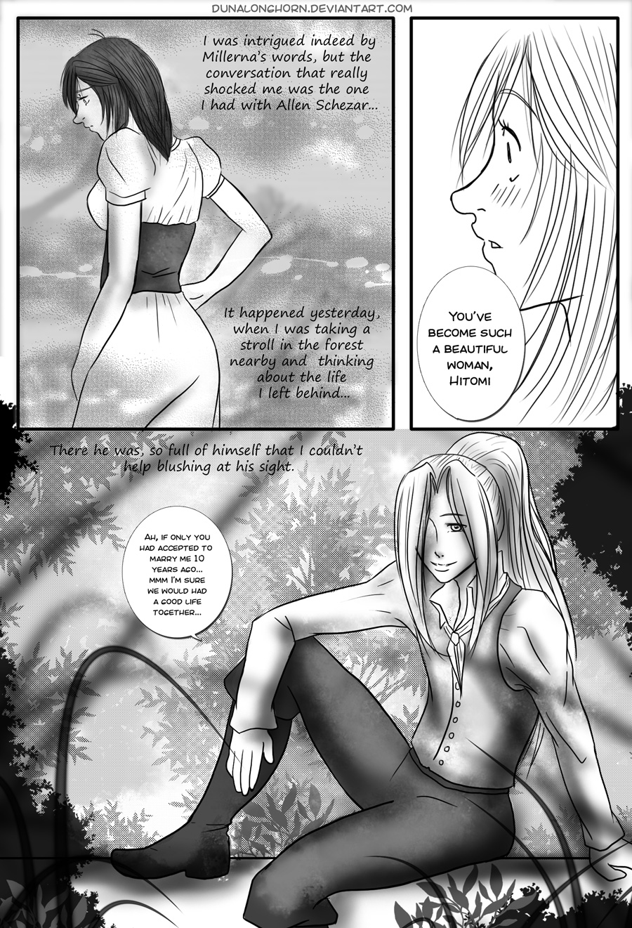 Second Chance (page 26)