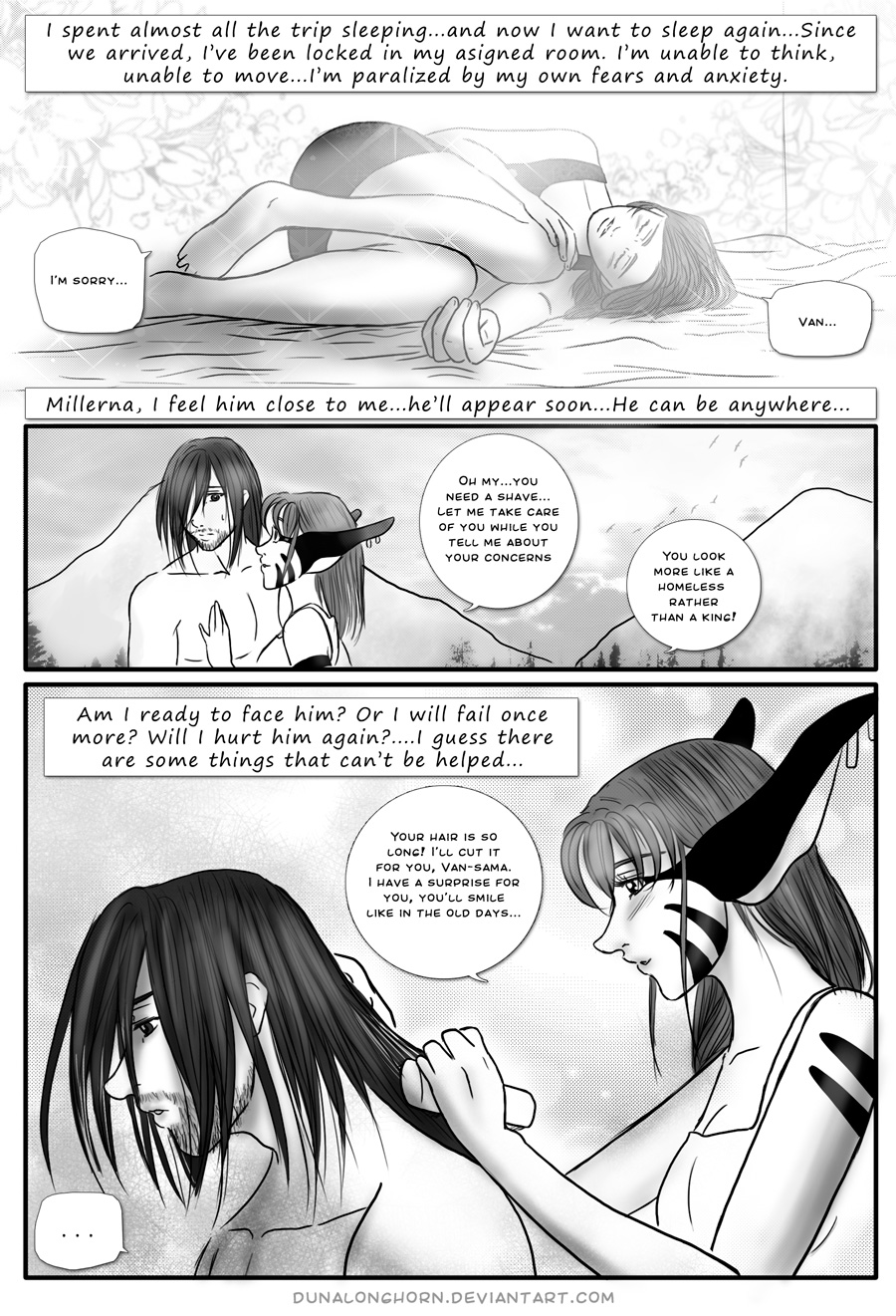 Second Chance (page 51)