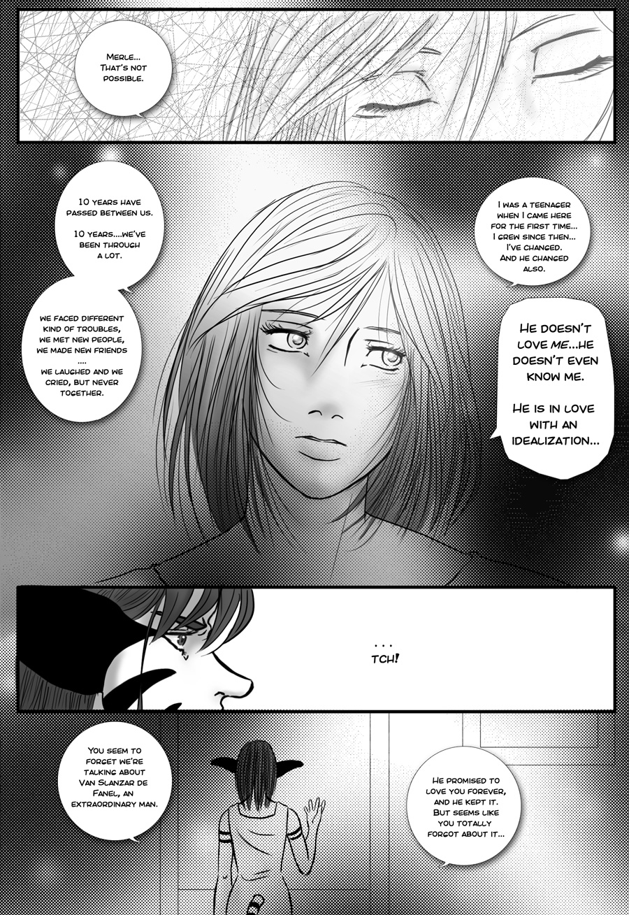 Second Chance (page 70)