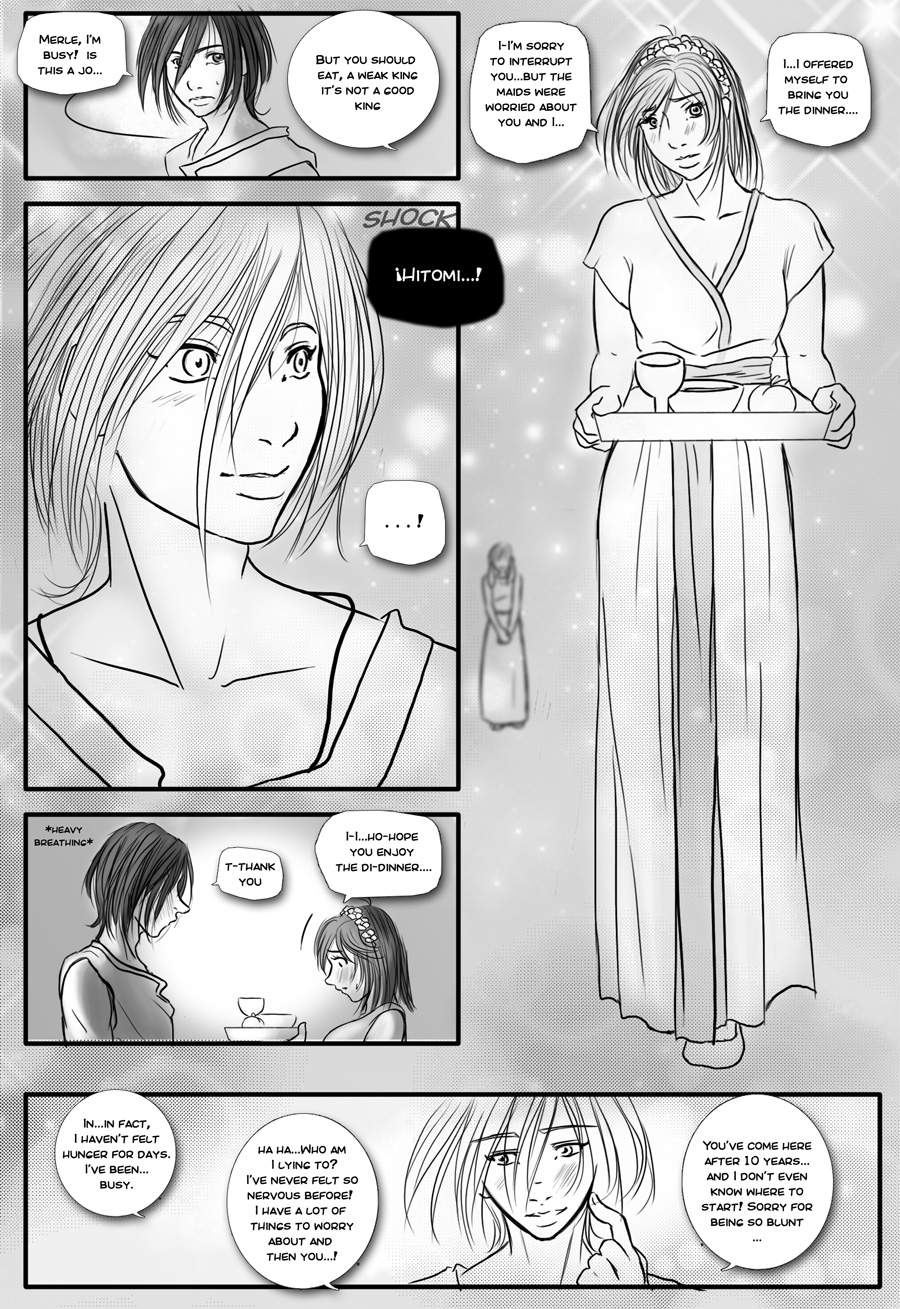 Second Chance (page 73)