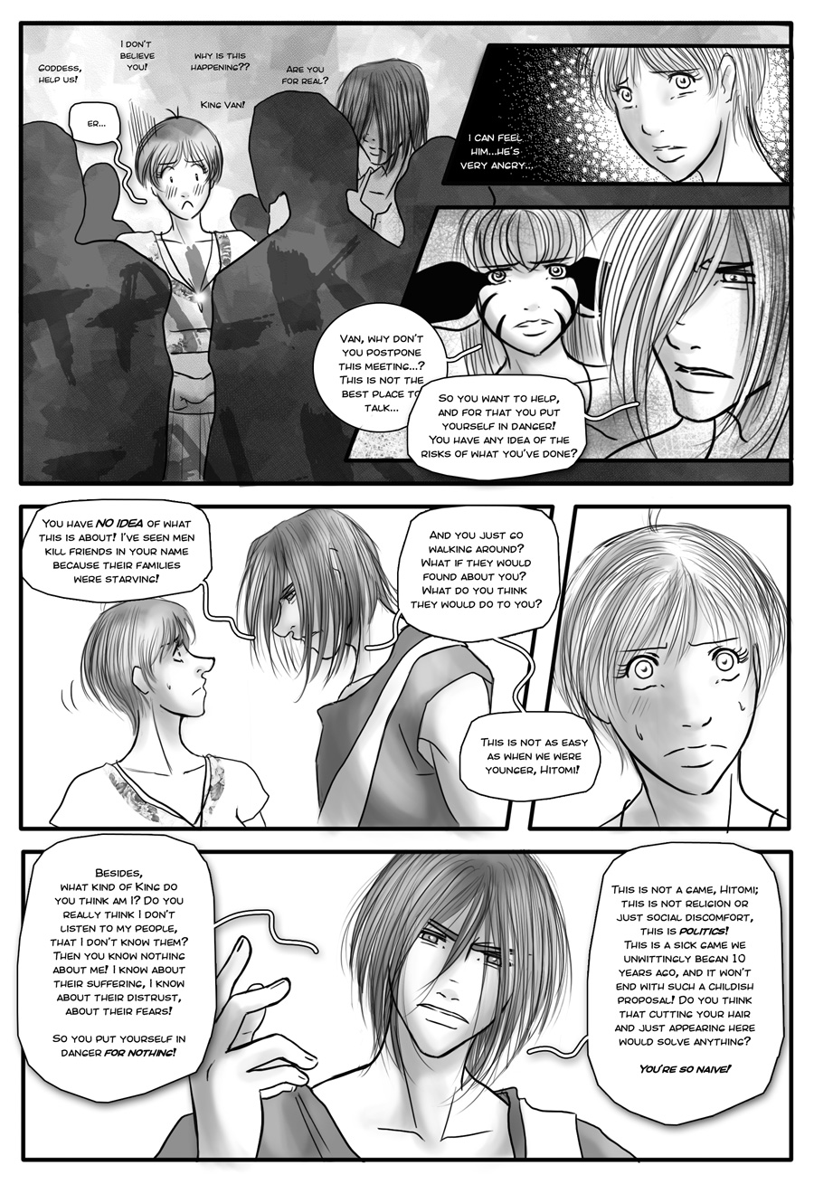 Second Chance (page 144)