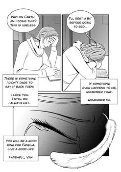 Letters to another world - Prologue - page 4