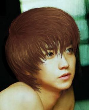 Light Yagami movie-version by Lomelindi88 on DeviantArt Light Yagami movie-version by Lomelindi88 on DeviantArt