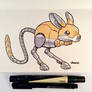 March of Robots Day 1: Jerboa