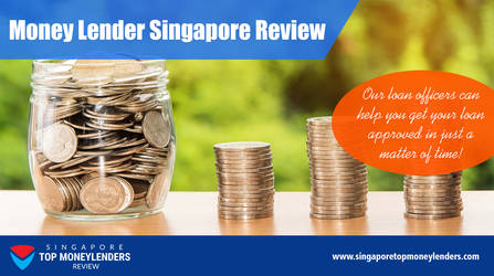 Money Lender Singapore Review | singaporetopmoneyl