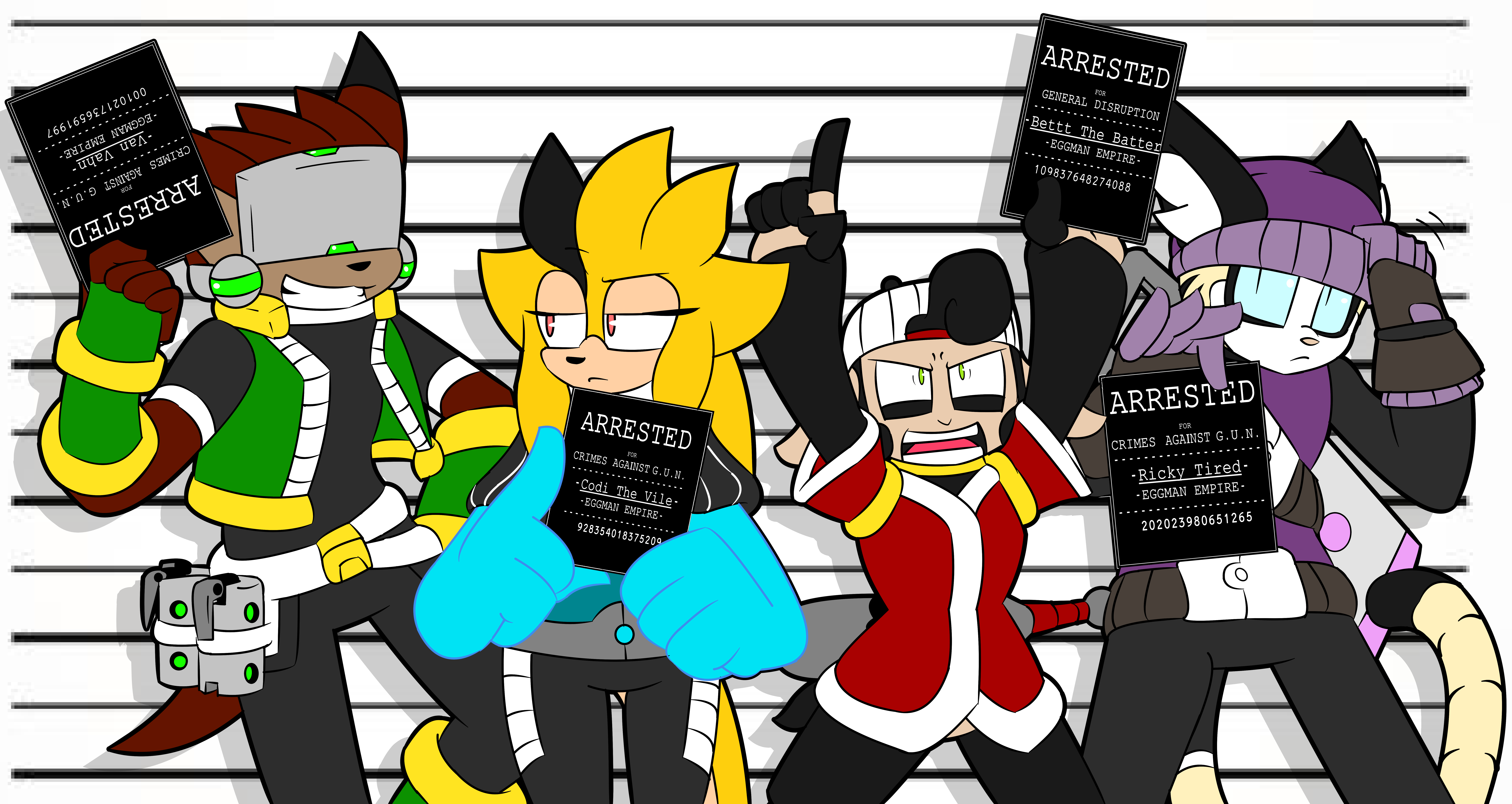 Boss Mugs