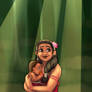 Moana - New Shores - Chapter 15: Sina and Kaiko