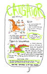 Catgator Ref by Nekoshiba